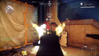Killzone Shadow Fall   Montage