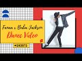 Fanaa x Baba Jackson | Dance Video 😊❤️ #Shorts