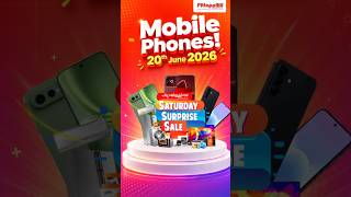 🔥 Upgrade Your Mobile phones! 🔥