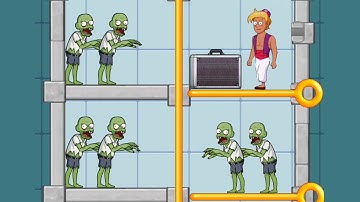 Defeat All Puzzle Spy New Gameplay Walkthrough Level 563-571 ♡ Mobile Game