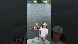 How To Wakeboard