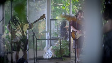 I Was A Bastard - Point To Make (Live session)