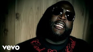 Chords for Rick Ross - Push It (Official VIdeo)