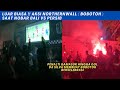 SERU ABIS ‼️ PERSIB TAHAN IMBANG BALI DENGAN DRAMATIS BOBOTOH MERAYAKAN🔥
