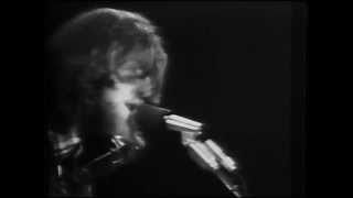 Video thumbnail of "Crosby, Stills & Nash - Southbound Train - 10/7/1973 - Winterland (Official)"