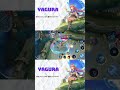 Bagian 01 | Gameplay Kagura Beyond The Clouds #kaguragameplay #kaguramlbb #shorts #fyp