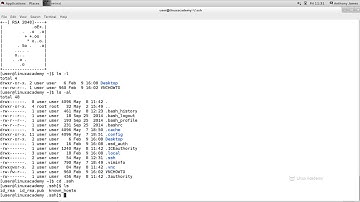 063  Configure Key Based Authentication for SSH