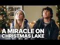 A Miracle on Christmas Lake | Free Christmas Movie | Family Christmas Film