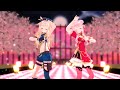 キスキツネ / HIMEHINA Dance video【 HIMEHINA / 4K 】