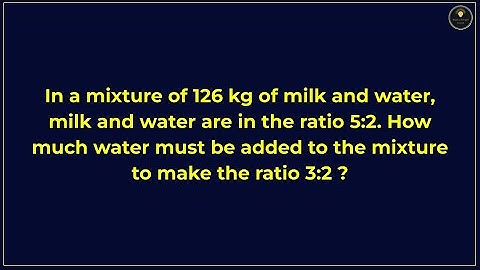 Mastering Ratio and Proportion: A Complete Guide for ICSE, CBSE, SSC and Other Competitive Exams-X