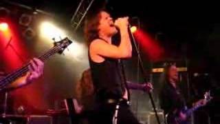 Watch Insania Hope video