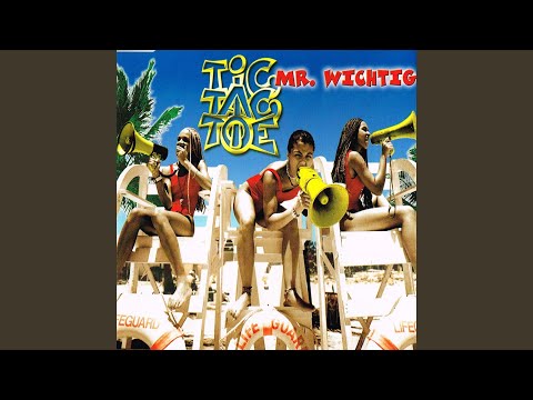 Mr. Wichtig (Extended Single Mix)