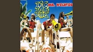 Mr. Wichtig (Extended Single Mix)