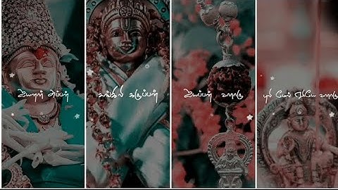 Ayyappan Whatsapp Status || Sabarimala Whatsapp Status || Swami Saranam Ayyappa