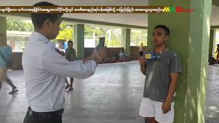 အွန်လိုင်းလိမ်လည်မှု(Telecom Fraud)လုပ်ငန်းများအား ဆက်လက်စစ်ဆေးဆောင်ရွက်လျက်ရှိပြီး အင်ဒိုနီးရှားနို