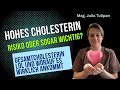 Erhöhtes Cholesterin - Risiko oder sogar wichtig?