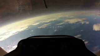 RV-14A - Aerobatic Practice Session