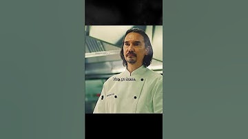The Best Chef But Very Direct (Part 2)