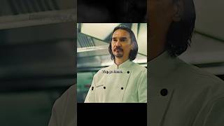 The Best Chef But Very Direct Part 2