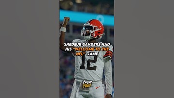 What We Learned From Preseason Week 1 #shorts