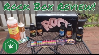 Rock Box Nutrients Review