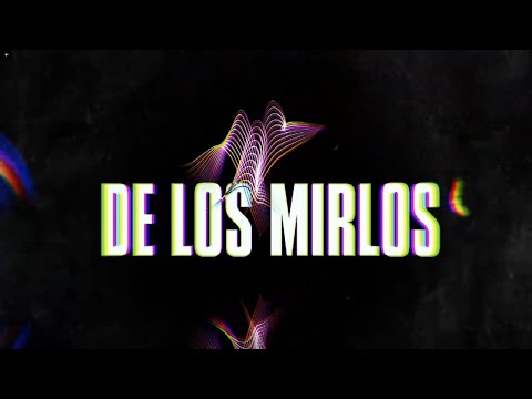 La Danza de los Mirlos Remix - El Jarra Remix │ CUMBIAS DE ORO