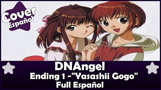 Video thumbnail of "★DNANGEL Ending FANDUB ESPAÑOL Duo Hikari y Aya"