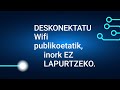 Cybergabonak Argi Ibili Eta Burua Erabili VII Cybergabonak Argi Ibili Eta Burua Erabili VII