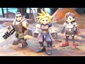 FINAL FANTASY VII REBIRTH Part 10