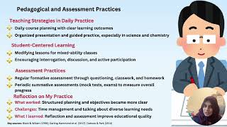 Final Assignment by Maryam Mumtaz PGCEUCAM102