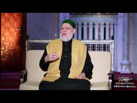 من معجزات سيد الخلق صلى الله عليه وسلم أ د علي جمعة