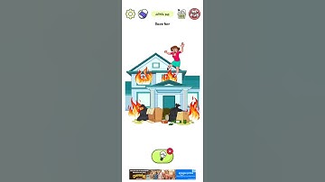 Delete Puzzle🧩Level-343 gameplay | Walkthrough #shorts #youtubeshorts #shortsfeed #Gamerzone