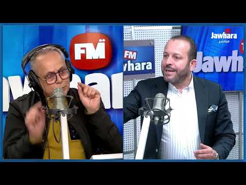 المحامي منير بن صالحة يتوج ه بنصيحة للمقبلين على الزواج