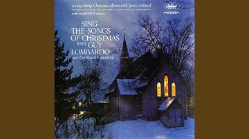 Santa Claus Is Comin' To Town