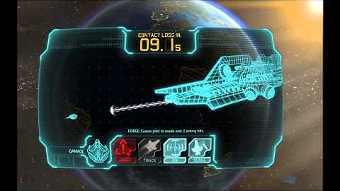 XCOM ENEMY UNKNOWN - FUSION LANCE