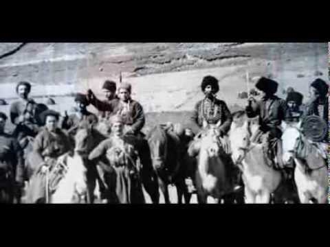 საქართველოს გმირი Georgian Hero / ნიკო გიგაური