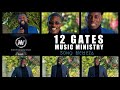 Memeza || By 12 Gates Music Ministry