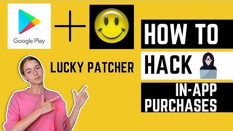 How to use lucky patcher 2023