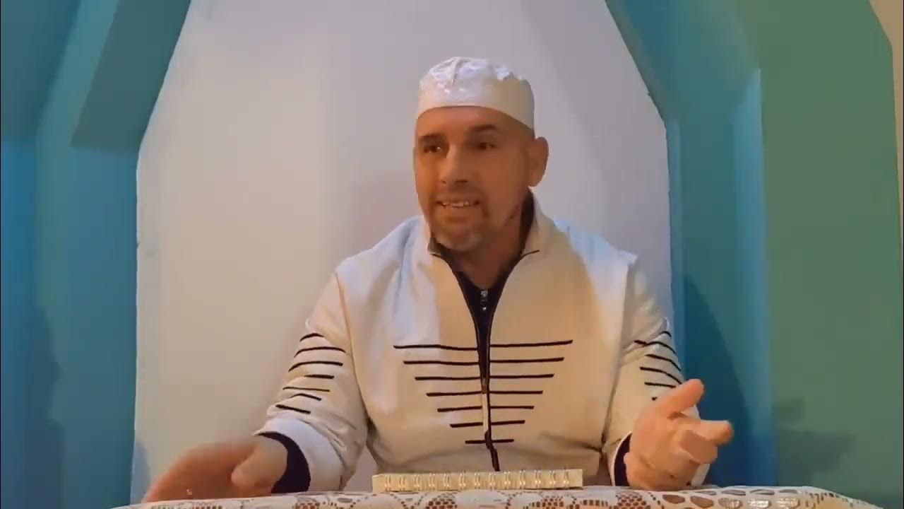 Хаири Хусеин