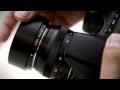 Zeiss ZE 50mm f/1.4 lens review with samples (Full-frame and APS-C)