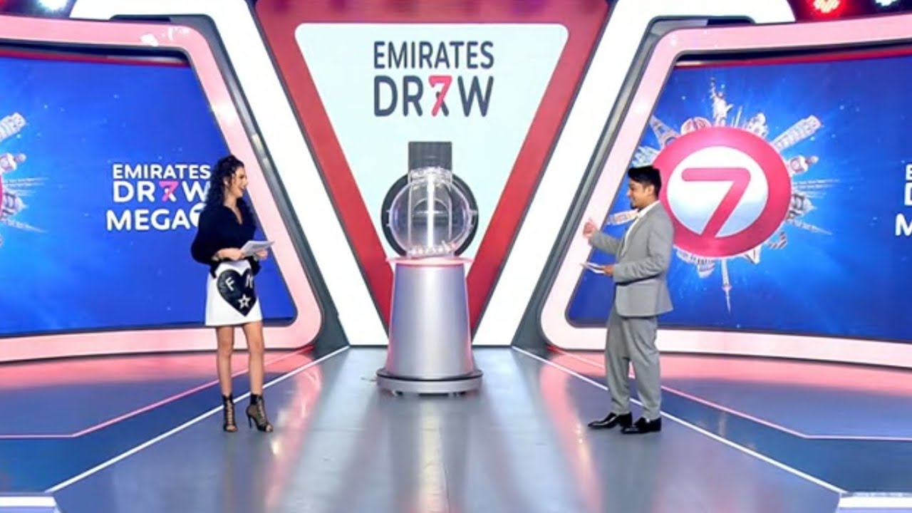MEGA 7 Final Result For 21 July , 2024 - YouTube