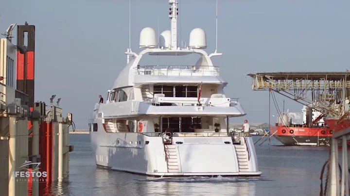 F.D. Ifestos Marine Works