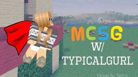 MCSG 19 | Diamond donor!