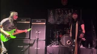 Wawasan 2020 live showcase Babylon 2023