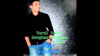 Tural Turan Sevgime Sadiqem Azeri Music 2012 Fds Production