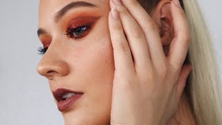 Full Face of My Most Expensive Makeup Products | Worth The Money??