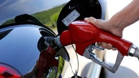 Gas prices up nearly 7 percent from 2017