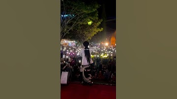 Ojo Di Bandingne ~ Cak Sodiq Feat New Monata