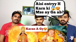 Mahabharat Episode 17 Part 1 Kunti hides her past from Pandu |PAKISTANI REACTION