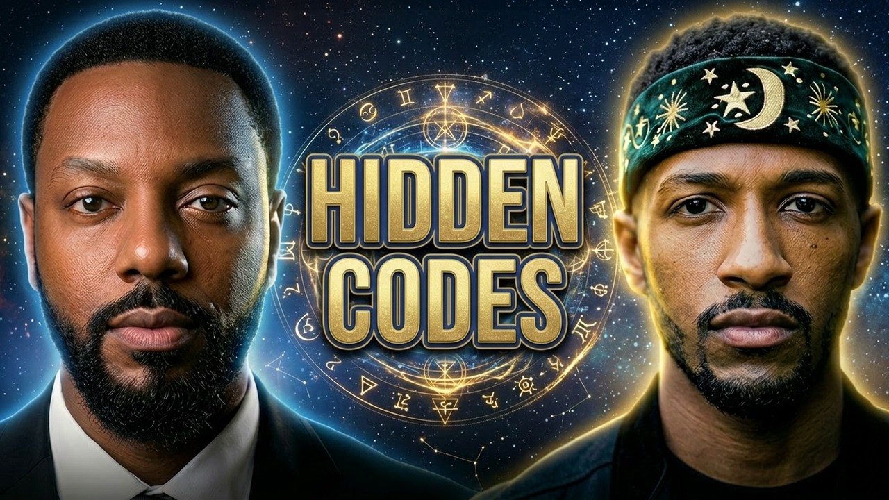 19 Keys Reveals the Hidden Mind Codes That Control Your Reality | Billy Carson Workshop